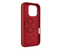 FIXED MagLeather do iPhone 16 Pro czerwony FIXLM-1402-RD - 1279273 - zdjęcie 2